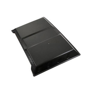 Cubierta del capó del motor ABS de nuevo diseño para GWM Tank 300 Accesorios 2021 2022 2023 2024 2025 - Product Image 1