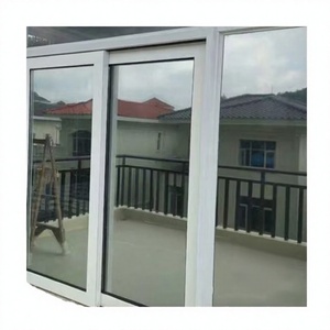 Película para Ventanas de PVC con Bloqueo UV, Tinte de Espejo Unidireccional, Aislamiento Térmico a Prueba de Explosiones para Decoración de Privacidad en el Hogar y la Oficina - 3 Años - Product Image 2