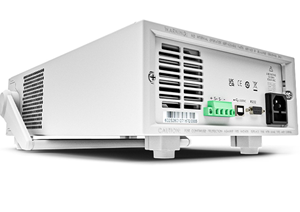 Alimentation programmable ITECH IT6833 72V 3A 216W avec affichage fluorescent sous vide (VFD) haute visibilité pour laboratoire * Clavier numérique intégré - Product Image 6
