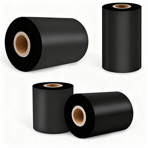 Vente d'usine <span class=keywords><strong>de</strong></span> ruban <span class=keywords><strong>de</strong></span> transfert thermique à base <span class=keywords><strong>de</strong></span> <span class=keywords><strong>cire</strong></span> amélioré, <span class=keywords><strong>de</strong></span> haute qualité ou standard, l'impression par transfert thermique est supérieure à celle à base <span class=keywords><strong>de</strong></span> <span class=keywords><strong>cire</strong></span> - Product Image 2