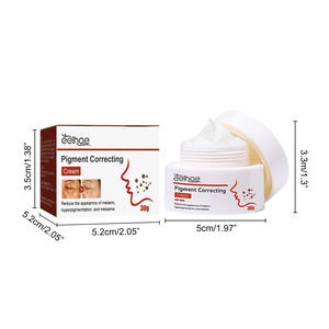 Crème correctrice de pigmentation EELHOE, crème anti-pigmentation, crème de traitement du mélasma, crème <span class=keywords><strong>pour</strong></span> éliminer les taches brunes sur le <span class=keywords><strong>visage</strong></span> - Product Image 2