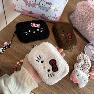 CDD Novedad: <span class=keywords><strong>Monedero</strong></span> de Felpa con Cremallera para Invierno, Bolsa Portátil de Alta Gama para Guardar Toallas Sanitarias - Product Image 1