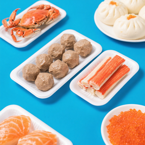 E1422 Hidroxipropil <span class=keywords><strong>Tapioca</strong></span> Agente hidratante <span class=keywords><strong>de</strong></span> almidón modificado <span class=keywords><strong>para</strong></span> rollos <span class=keywords><strong>de</strong></span> pastel estables - Product Image 5