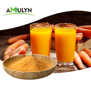 AMULYN Vente en gros de poudre de <span class=keywords><strong>carotte</strong></span> lyophilisée 100% biologique à bas <span class=keywords><strong>prix</strong></span> - Product Image 6