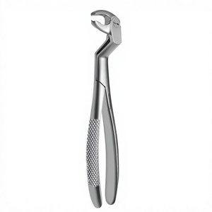 Pinzas de Extracción Dental de Alta Calidad, Instrumento de Extracción de Dientes de Acero Inoxidable, Pinzas Quirúrgicas para Dentistas, Práctica Dental Profesional - Product Image 4