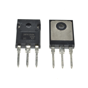 เจเควี ทรานซิสเตอร์ MOSFET รุ่น IRFP250NPBF IRFP250N ของแท้และใหม่ - Product Image 1