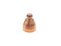 Consumibles de Corte por Plasma Kenfeng 10 de Alta Calidad, Material de Cobre, Equipo CNC, Tecnología de Pulso, 1 Año de Garantía, OEM/ODM