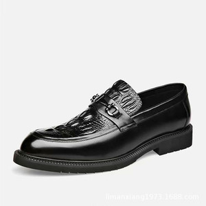 Zapatillas Deportivas Casuales de Verano para Hombre, Impermeables, Transpirables, Antideslizantes, con Forro de Malla, Parte Superior de PU, Color Negro, para Trabajo - Product Image 6