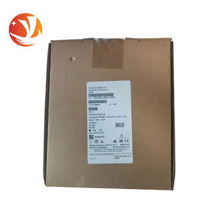 Convertidor de Frecuencia SIEMENS 6SL3 210-1KE21-7UF1 Original, Nuevo, Controlador Lógico Programable (PLC) - Product Image 4