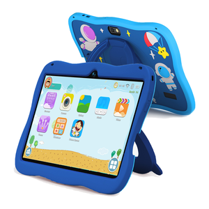 Tablet Android Económica de 7 Pulgadas en Oferta, Quad Core 1.3GHz, 1024*600 IPS, Wifi, 4GB RAM, GB ROM - Product Image 1