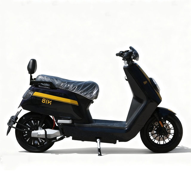 2025 New Style Electric Motorcycle 2000W 72V20AH Strong Power Electric Motorcycle for Adult