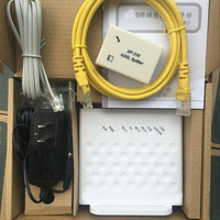 Módem ADSL original H108N firmware en inglés H108L zxnh108 módem dsl adsl buen precio
