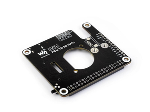 RM502Q-AE 5G HAT+ PCIe vers 5G/4G/3G HAT pour Raspberry Pi 5 Compatible avec les modules 5G SIMCom/Quectel 3042/3052 K533 - Product Image 3