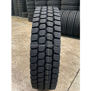 Pneus 11R 22.5 TBR Radiaux pour Camions à Prix Abordable 11r22.5 11r24.5 - Product Image 5