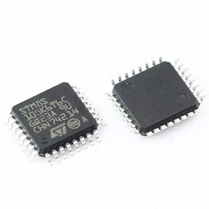 Merrillchip - Circuito Integrado Electrónico en Oferta, Chip IC STM8S105K6T6C - Product Image 1