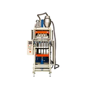 Wholesale Wax pressing pillar candle making machine