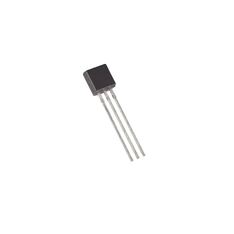 DS18B20 IC CHIP Thermometer sensor electronics component Integrated Circuits DS18B20