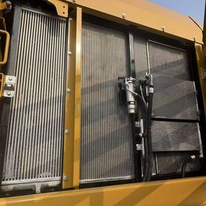 Used CAT 349GC Excavator Original Condition Low Working Low Hours Good Performance - Product Image 4