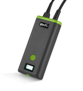 Besscan S5 Plus vétérinaire scanner à ultrasons, scanner à ultrasons de haute qualité d'imagerie vache scanner à ultrasons vétérinaire portable 2022 - Product Image 2