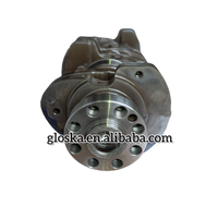 Vilebrequin OEM 13310R6A000 neuf de haute qualité pour Accord 9e génération 2.4L K24W/K24A pour Odyssey, pièces automobiles de précision