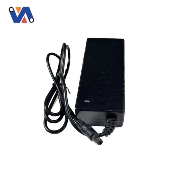 New Image Factory Direct Wholesale 29.4V 2A Charger DC5.5*2.1 CE for Electric Scooter Charger OEM/ODM E Scooter Adapter Parts