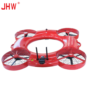 Fournisseur Fabricant – Bouée de Sauvetage Volante GPS Beidou, Vitesse Rapide 10m/s, Portée de Contrôle à Distance 1000m, Matériau Carbone, Étanchéité IP68 - Product Image 1