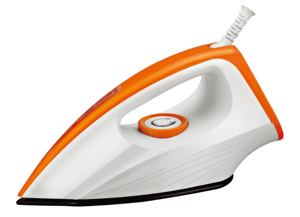 1000W 1200W vente chaude <span class=keywords><strong>prix</strong></span> bon marché Machine Presses poids lourd tissu plat maison fer à repasser électrique - Product Image 4