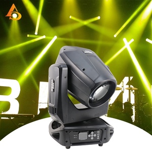 Dj thanh ánh sáng di chuyển đèn pha ánh sáng sân khấu 295W chùm di chuyển đầu ánh sáng cho vũ trường - Product Image 1