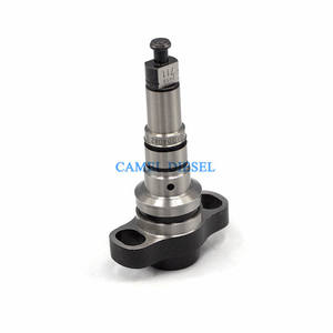 2 418 455 146 Diesel pumpen kolben bester Qualität OE 2418455146 2455-146 2455146 2455 146 China Fabrik zu verkaufen - Product Image 3