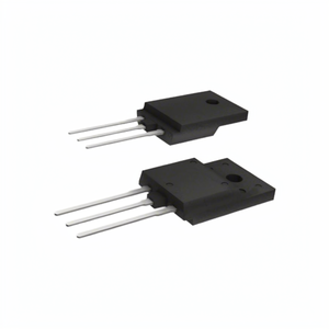 Transistores TO-3P-3 Paquete Completo STGFW20V60F Componentes Electrónicos Originales - Product Image 1