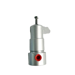 La válvula reguladora de presión Supply 36854149 es adecuada para piezas de compresor de aire Ingersoll Rand.