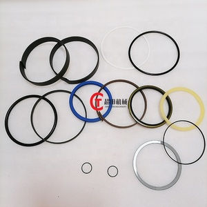 Kit de joint de vérin hydraulique pour godets d'excavatrices E324D, E325D, E336D, E330D, E329D (référence 376-4331, 3764331) - Product Image 3