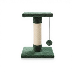 High-quality Amistar Marmeladka <b>cat</b> scratcher for <b>cats</b> of all breeds and sizes. - Product Image 1