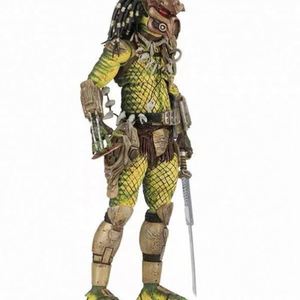 NECA Predator Golden Angel, Figura de Acción de Lujo, Modelo Coleccionable - Product Image 5