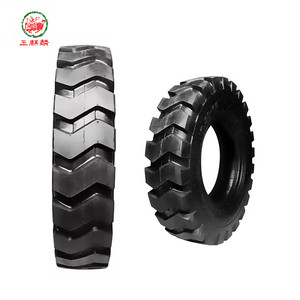 Neumáticos OTR para Maquinaria de Construcción, Neumáticos OTR Chinos 16/70-20 Annette - Product Image 2