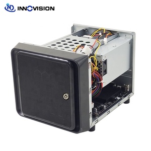 Máy tính để bàn an toàn có thể khóa <span class=keywords><strong>NAS</strong></span> 4 bay NAS04A-J19 lưu trữ đám mây <span class=keywords><strong>NAS</strong></span> máy chủ Barebone với J1900 <span class=keywords><strong>NAS</strong></span> ipfs máy chủ - Product Image 3