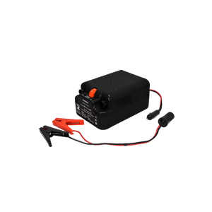 Inflador GE 10-8 para balsas - Product Image 1