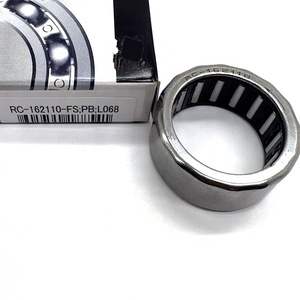 แบริ่ง RC-162110แบริ่งลูกกลิ้งเข็ม RC-162110-FS;PB;L068 - Product Image 4