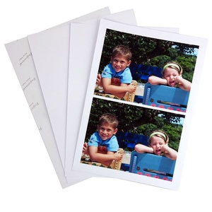 Papier <span class=keywords><strong>photo</strong></span> A5 Super Platinum haute brillance 260 g/m² 240 g 100 feuilles <span class=keywords><strong>impression</strong></span> jet d'encre livraison <span class=keywords><strong>gratuite</strong></span> - Product Image 1