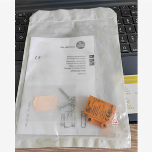 Un capteur IFM OJ5131 neuf - Product Image 2