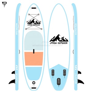 Jtrda 2024 mới nhất phong cách sup mái chèo sboards mái chèo Hội Đồng Quản trị Inflatable đứng lên mái chèo bảng sup Hội Đồng Quản Trị - Product Image 3
