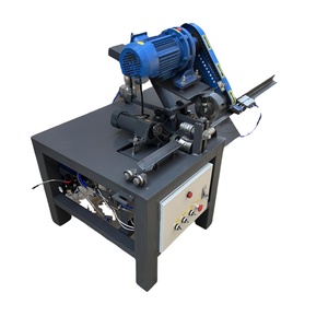 Máquina de Corte Automática Multifuncional para Tubos, Perfiles de Aluminio y Tuberías - Product Image 1