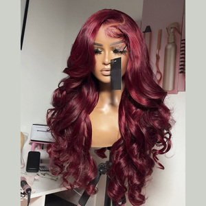 Wholesale Raw Vietnamese Human <strong>Hair</strong> Body Wave Lace Front <strong>Wigs</strong> Human <strong>Hair</strong> Wholesale Glueless Hd Lace Frontal <strong>Wigs</strong> for Black Women