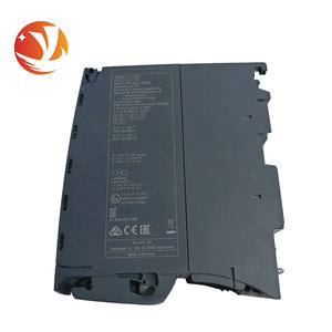 Unidad Central de Procesamiento PLC SIEMENS 6ES7 512-1CK01-0AB0 6ES7512-1CK01-0AB0 Original, Nueva, Controlador Programable con 16 E/S - Product Image 4