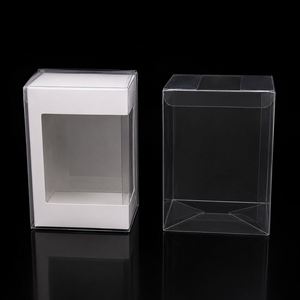 Wholesale clear Hard case <b>Pop</b> Game <b>Protector</b> Box Protectable Box - Product Image 6
