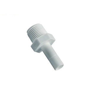 Raccord rapide de tuyau d'eau en plastique - Product Image 1