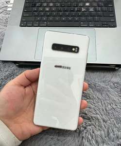 Usato sbloccato telefono <span class=keywords><strong>cellulare</strong></span> USA versione 1sim Card <span class=keywords><strong>S10</strong></span> 5G originale Android Smart Phone 4GB RAM - Product Image 3