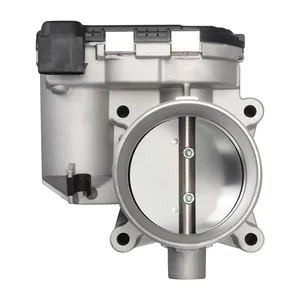 YOMI LOREALA 0280750131 028075013 0 280 <span class=keywords><strong>750</strong></span> 13 Corps de papillon pour pour Bosch pour <span class=keywords><strong>VOLVO</strong></span> C70 S60 S80 V70 XC70 XC90 30711554 8677658 - Product Image 2