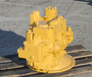 Excavadora HongWang 244-8483 2448483 para bomba principal E320D E320C 320C bomba hidráulica 1 año de garantía - Product Image 4