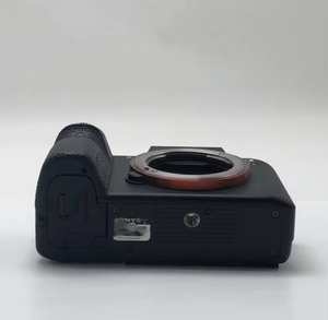 กล้อง DSLR มือสองของแท้กล้องมิเรอร์เลสแบบมืออาชีพสำหรับ <span class=keywords><strong>Sony</strong></span> <span class=keywords><strong>A7</strong></span> <span class=keywords><strong>II</strong></span> A7M2สตูดิโออุปกรณ์สำหรับขายส่ง - Product Image 5